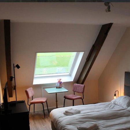 Vakantieboerderij Huize Nuis Noordbeemster Bagian luar foto