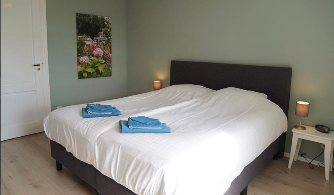 Vakantieboerderij Huize Nuis Noordbeemster Bagian luar foto
