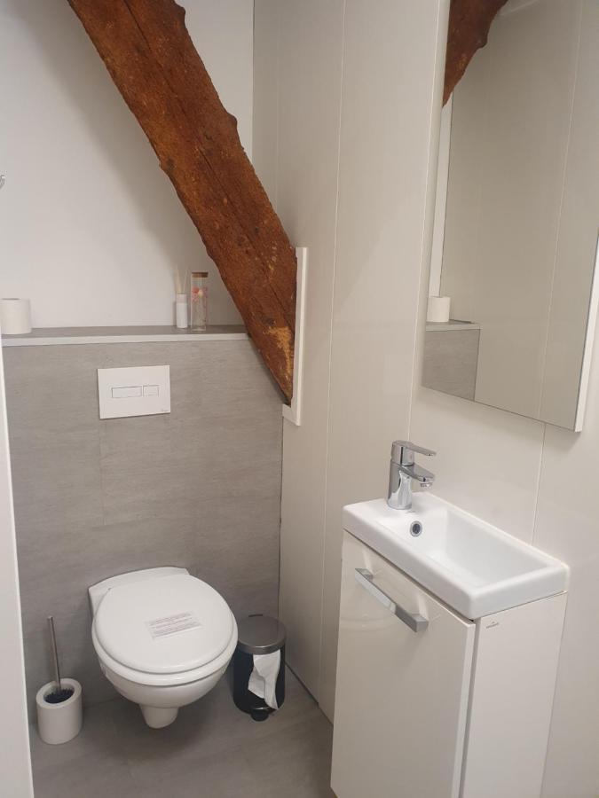 Vakantieboerderij Huize Nuis Noordbeemster Bagian luar foto