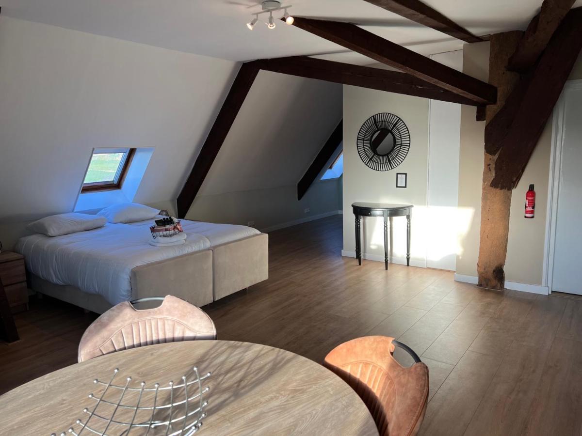 Vakantieboerderij Huize Nuis Noordbeemster Bagian luar foto